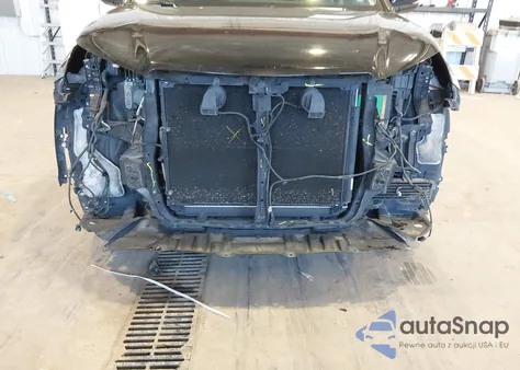 2016 Toyota Highlander Xle V6 z USA, uszkodzony, nr VIN 5TDJKRFH4GS503232